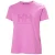 Dames-T-shirt Helly Hansen Logo 3.0