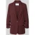 Jake*s Collection Regular Fit blazer met plooitjes