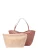 PATRIZIA PEPE Shopper  magenta / poederroze