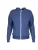 Invicta blouse Full-Zip Mannen blauw