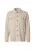INDICODE JEANS Overhemd ‘Nello’  greige