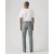 Levi’s 502 taper silent echo blue