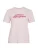 VILA Shirt ‘VINora’  pink / rosa