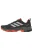 ADIDAS PERFORMANCE Lage schoen ‘Skychaser AX5’  grijs / lichtgrijs / oranje