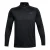 Under Armour Heren-Tech T-Shirt (Zwart/Koolgrijs)