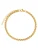 Heideman Armband ‘Melu’  goud