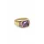 Notre-V Sieraden Omfw22-016 Goudkleurig