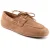 Sperry Slim Boot Leren Dames Tan Boot Schoenen