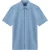 Ted Baker Zefre Regular Lichtblauw Linnen Overhemd