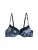 B by Ted Baker BH  navy / lichtblauw / wit