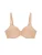 TRIUMPH BH ‘ Modern Soft+Cotton ‘  beige