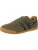 Gola Sneakers laag ‘Harrier’  olijfgroen / zwart