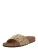 BIRKENSTOCK Muiltjes ‘Madrid’  beige