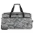 CHIEMSEE Reistas ‘Jump N Fly’  grijs / zwart