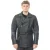 CE Armor Bikerjack met kruisrits voor heren – Boedapest