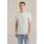 WE Fashion T-shirt lichtgroen
