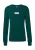 s.Oliver Shirt  groen / wit