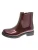 Beppi Laarzen ‘High Boot’  bordeaux