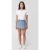 Moschino Trousers Blue
