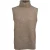 Stenströms Georgette Knit Vest Beige