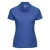 Russell Dames/Dames Polycotton Klassiek Poloshirt (Helder Koningsblauw)
