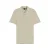 BOSS regular polo beige