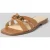 Guess Slipper van echt leer model ‘Realla’