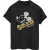 Li-cense Disney dames mickey mouse japans katoenen vriendje t-shirt