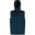 Regatta Heren Aldthorn Bodywarmer (Moonlight Denim/Navy)