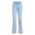 Retour Jeans Sidi flared jeans light blue denim