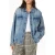 Scotch & Soda Denim Trucker Jacket Nolita