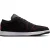 Jordan 1 Low Sneakers Heren – Zwart –