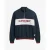 Dames hoodie met ritskraag Superdry Country Club