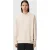 AllSaints Haven Crew Feather Taupe