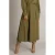 Ivy Beau midi rok – groen