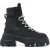 Nubikk Flore Montagne Black Combi