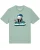 Watapparel Shirt ‘ Walross ‘  turquoise