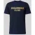 Dsquared2 Cool Fit T-shirt van puur katoen