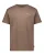 Airforce | Heren | T-shirt Korte Mouw Bruin