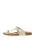 s.Oliver Teenslipper  pastelgroen