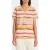 Paul Smith Womens Tshirt Powder Pink
