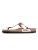 Bayton Teenslipper ‘Mercure’  rose-goud