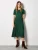 Apricot Jurk ‘ ‘  groen