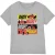 Disney Kinderen/kinderen racing mickey mouse & friends gekleurde dozen t-shirt