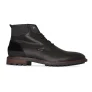 PME Legend Veterschoenen Huffster Zwart