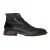 PME Legend Veterschoenen Huffster Zwart