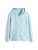 Next Sweatvest  lichtblauw