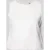 Only regular fit top van mix van viscose en linnen model ‘GOA’