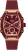 Ice Watch Ice Boliday – Peach Cherry Dames Horloge Rood 023803