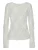 MADELEINE Blouse  wit